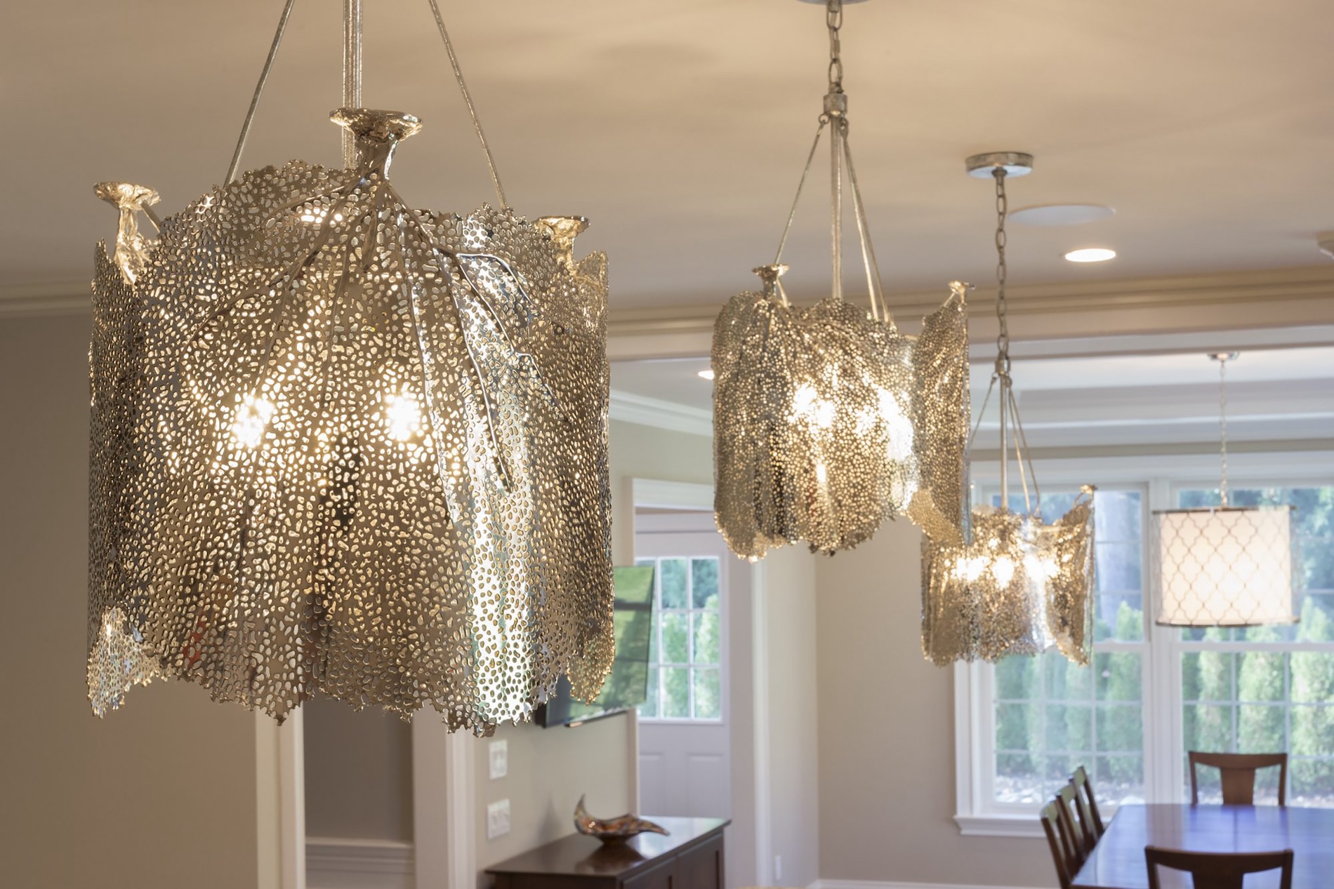 Lighting Design Westport Ct Beth Krupa Interiors