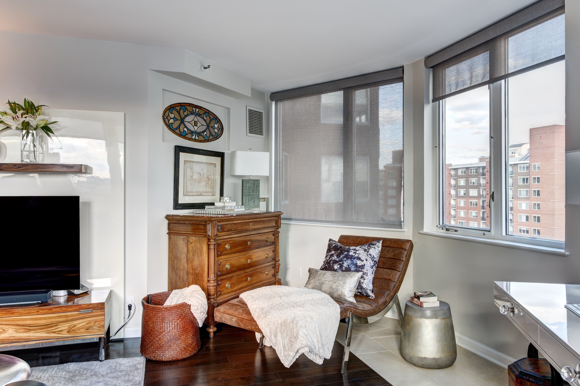 Luxury Apartment Interior Design Stamford Ct