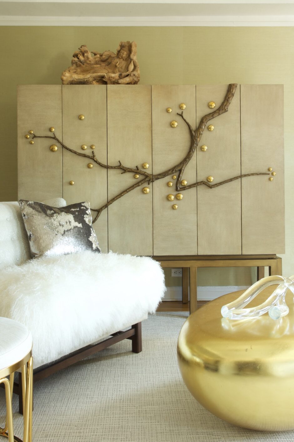 Manhattan Interior Design Beth Krupa Interiors