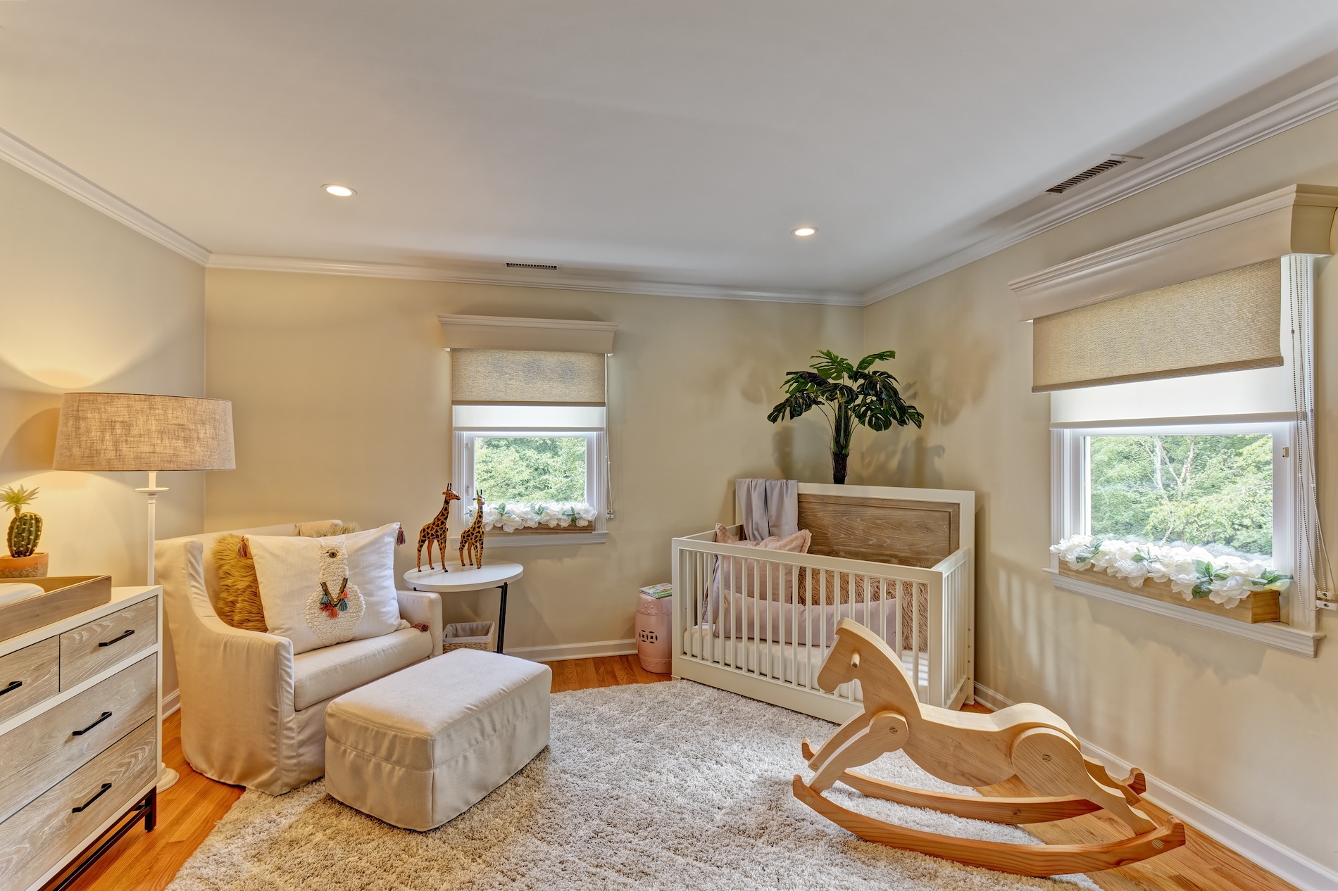 Nursery Interior Design Stamford Ct Beth Krupa Interiors Design