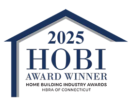 HOBI Award Winner 2025