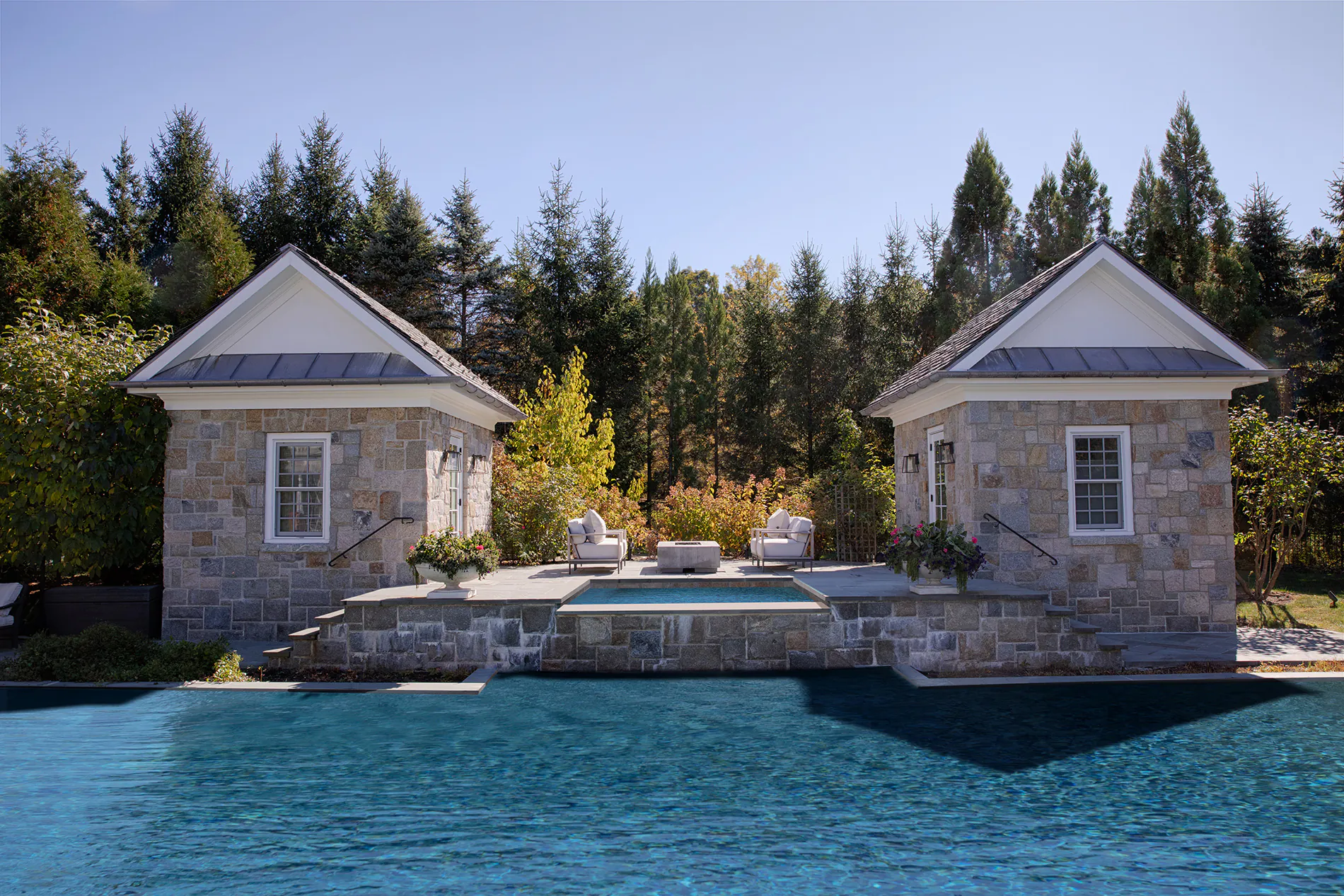 Beth Krupa Interiors Greenwich Ct Exterior5